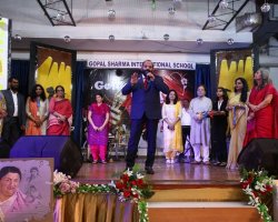 Golden Voice 2024 25